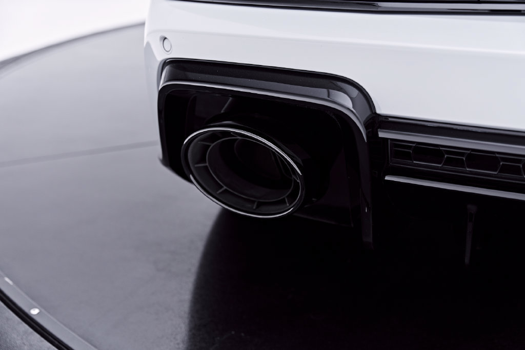 Used 2022 Audi R8 V10 performance w/ Carbon Exterior Package RWD image 39