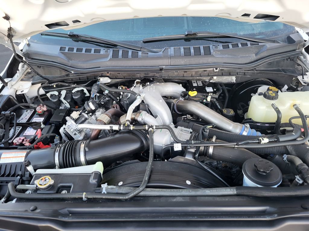 Used 2020 Ford F250 Lariat w/ Lariat Ultimate Package image 33