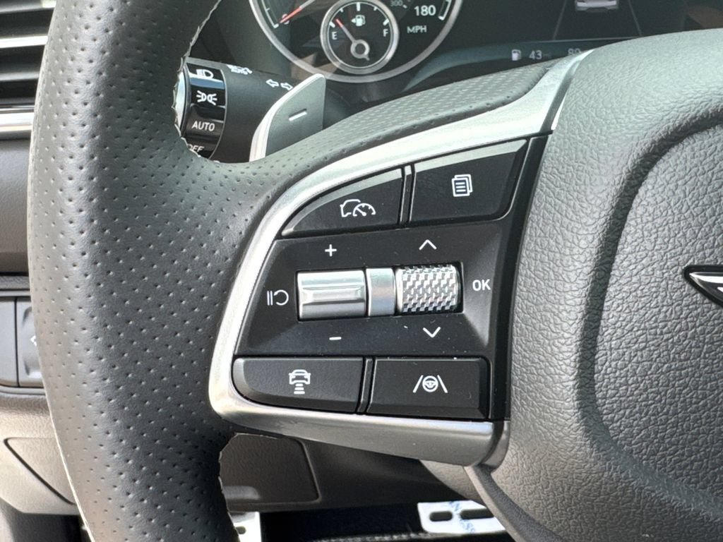 New 2026 Genesis G70 3.3T Sport Prestige RWD image 26
