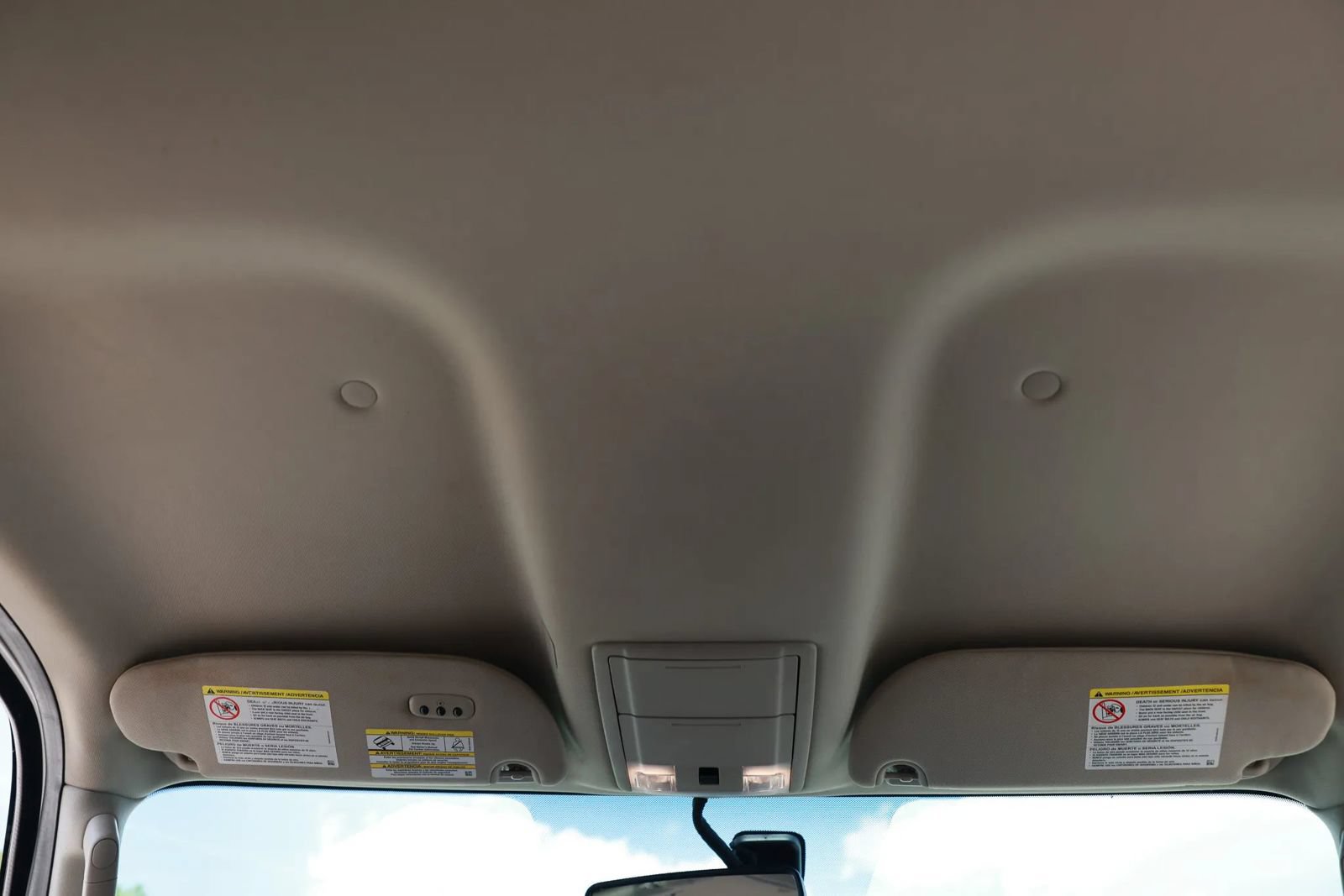 Used 2015 Lincoln Navigator L 2WD image 15