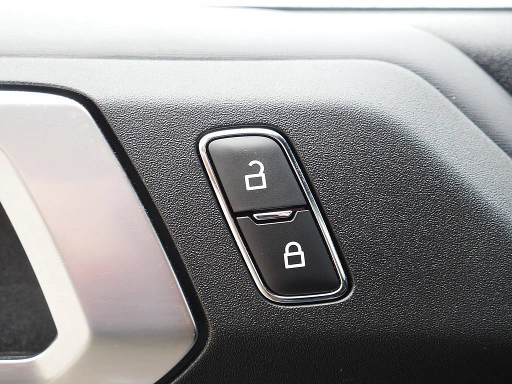 Used 2024 Ford Bronco Raptor AWD/4WD image 26