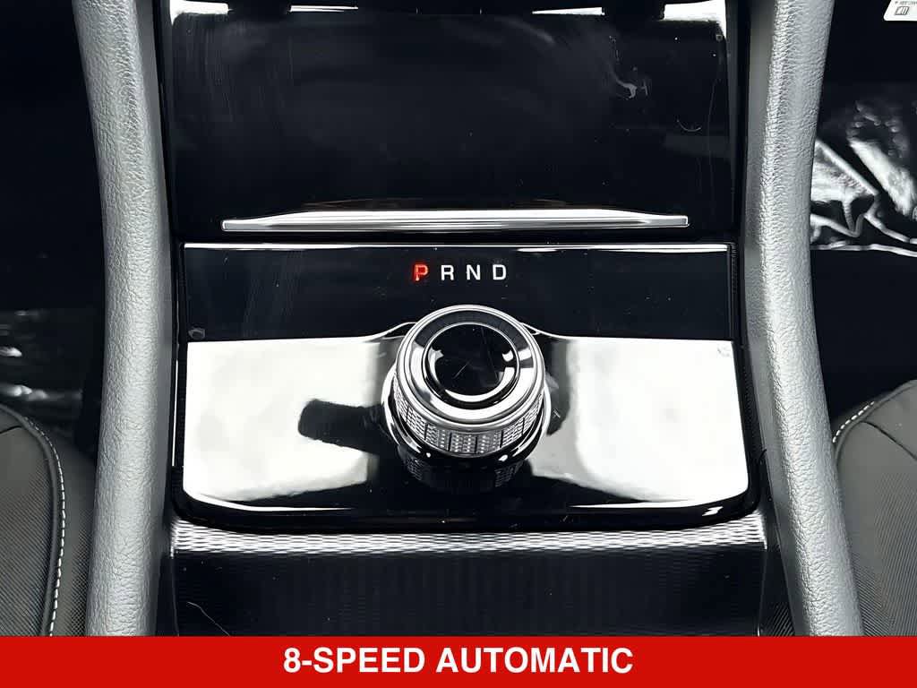 New 2026 Jeep Grand Cherokee Laredo X RWD image 17