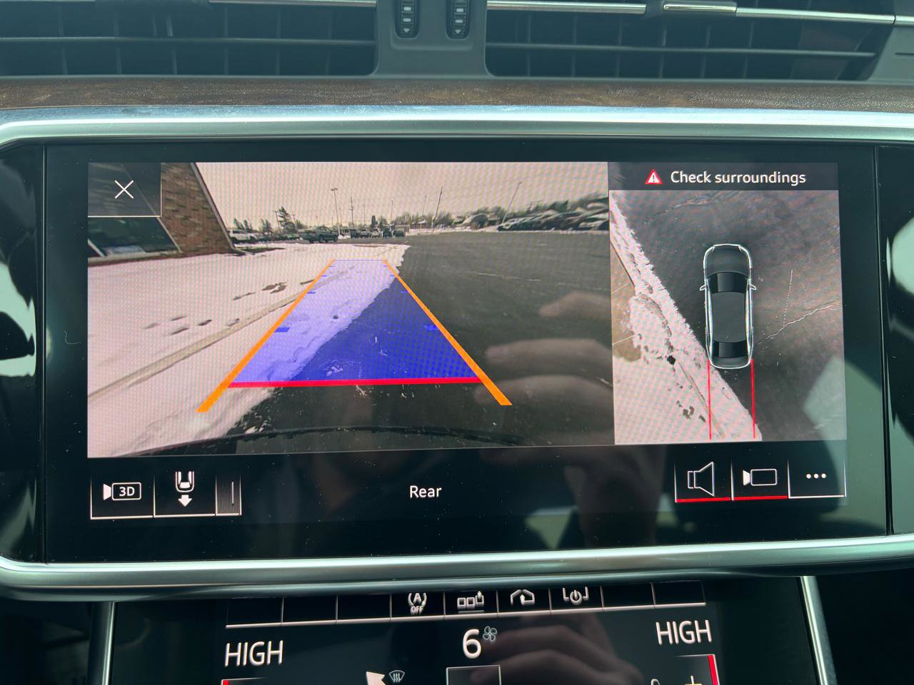 Used 2019 Audi A6 3.0T Premium Plus w/ Premium Plus Package image 24