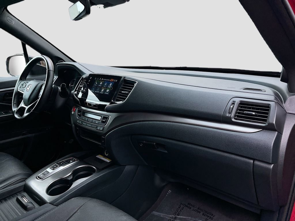 Used 2023 Honda Passport EX-L image 24