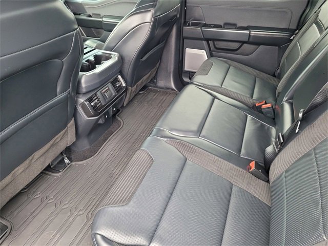 Used 2022 Ford F150 Raptor w/ Equipment Group 801A High image 9