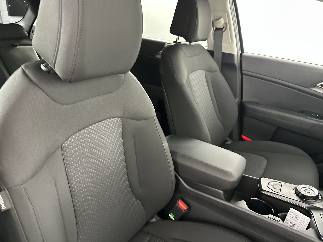 New 2027 Kia Sportage S FWD image 16