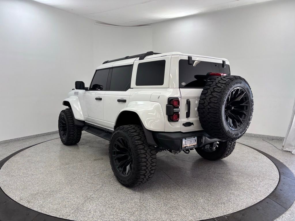 Used 2023 Ford Bronco Raptor image 6