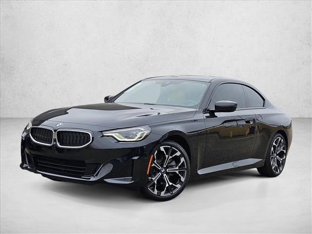 Used 2026 BMW 230i xDrive Coupe w/ Premium Package video 1