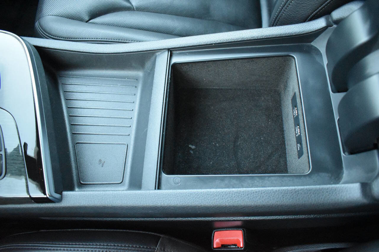 Used 2018 Audi Q7 3.0T Prestige w/ Prestige Package image 34