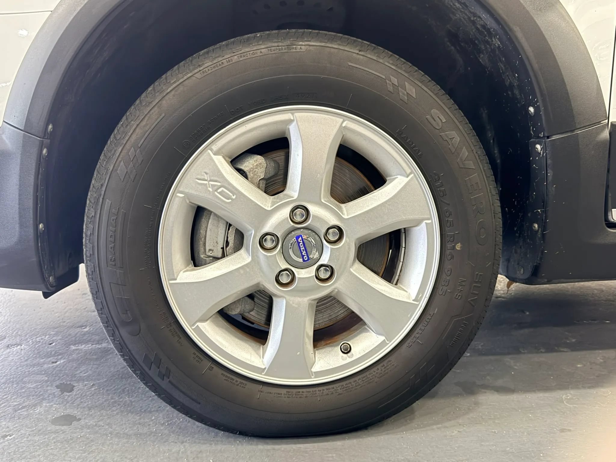 Used 2012 Volvo XC70 3.2 FWD image 39