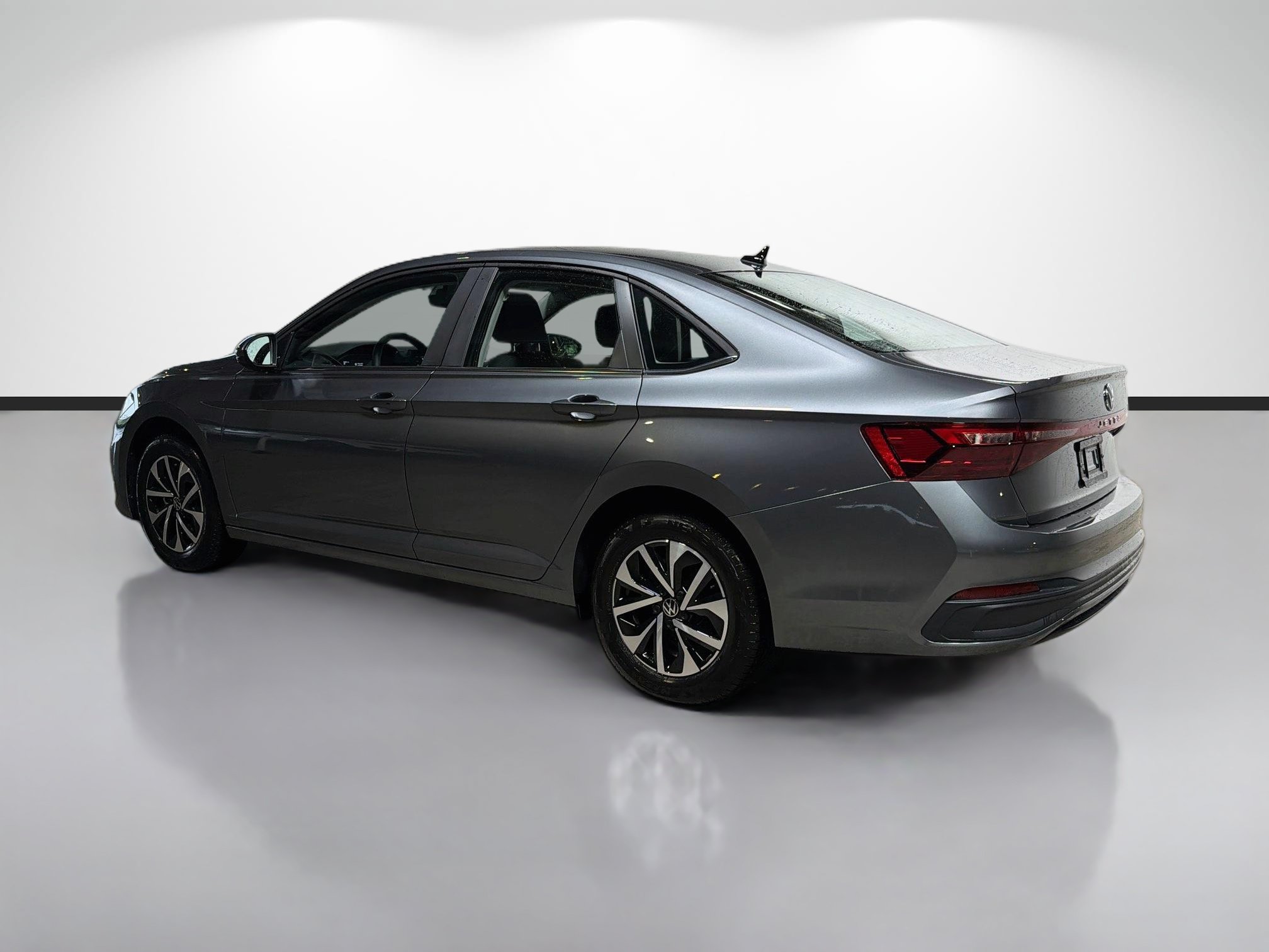 New 2027 Volkswagen Jetta S FWD image 5