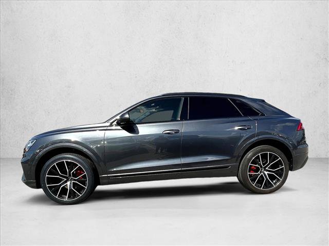 Used 2020 Audi Q8 Prestige image 6
