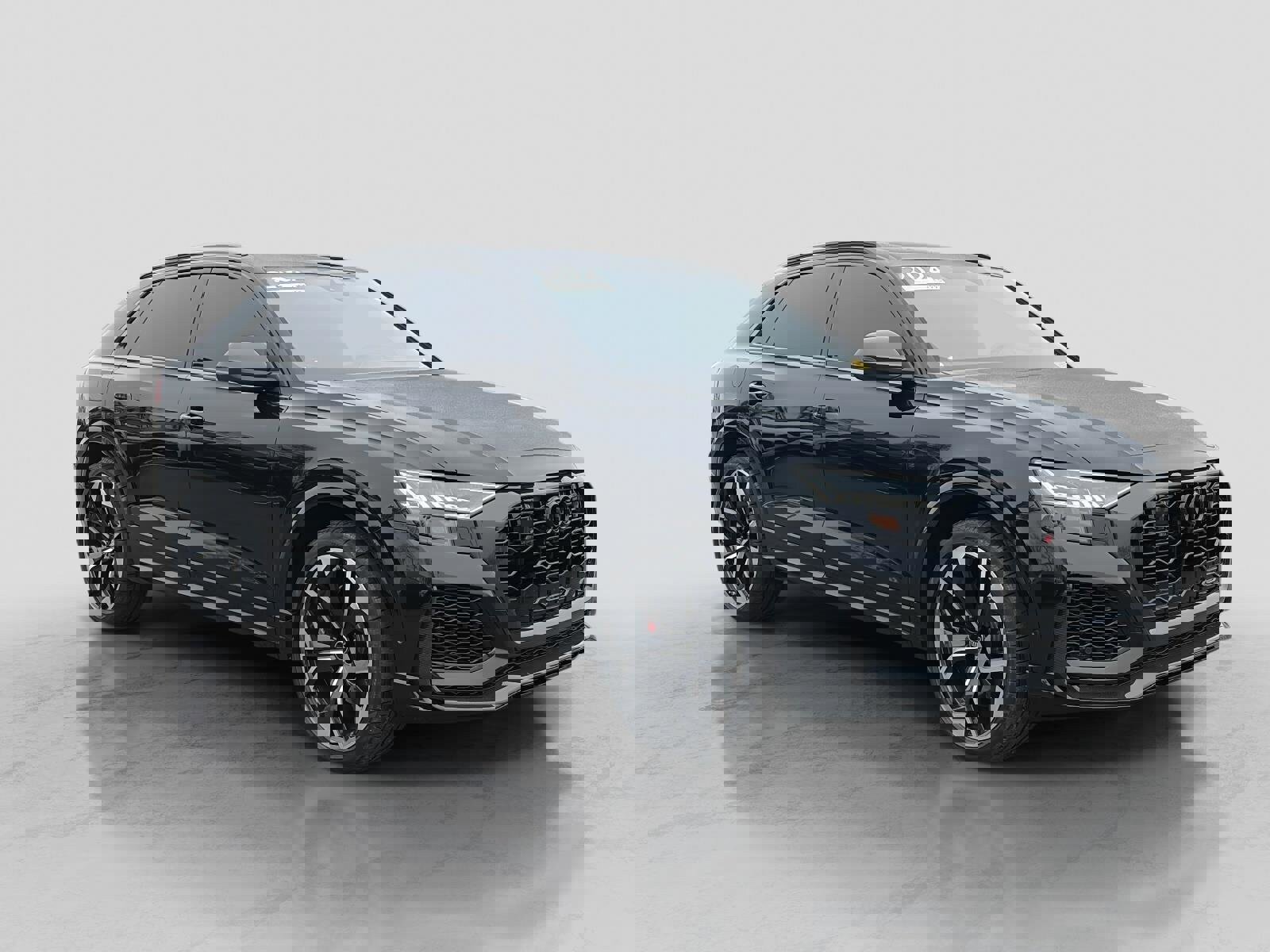 Certified 2024 Audi RS Q8 w/ Black Optic Package image 1