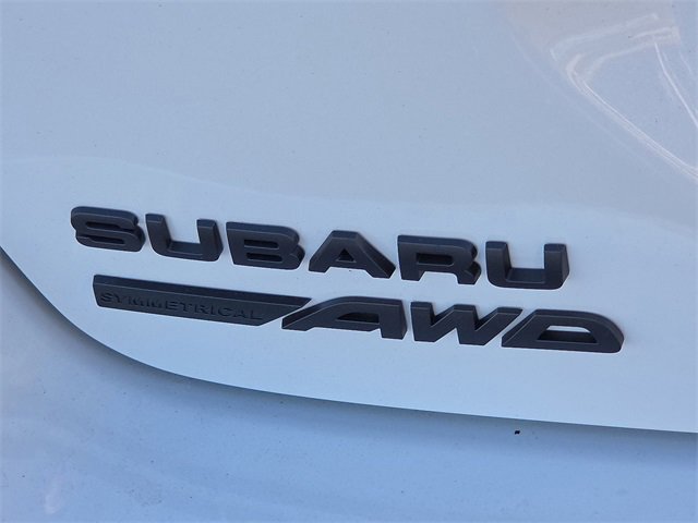 New 2026 Subaru Crosstrek 2.5i Limited image 6