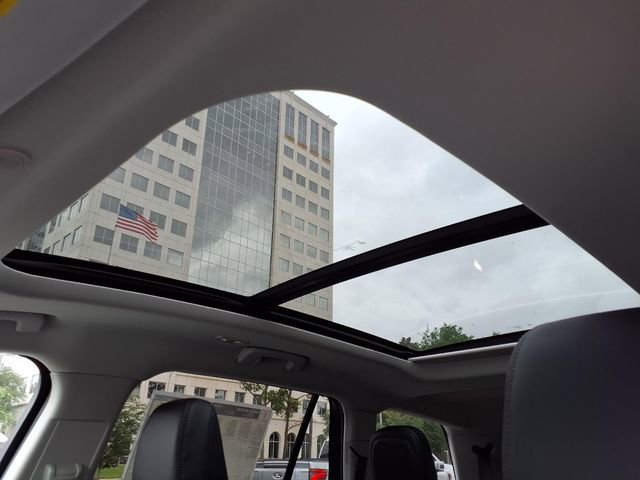 New 2026 Lincoln Aviator 2WD image 14