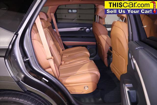 Used 2025 Genesis GV80 2.5T Prestige AWD/4WD image 34