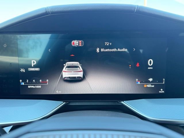 New 2026 Nissan Murano SL image 12