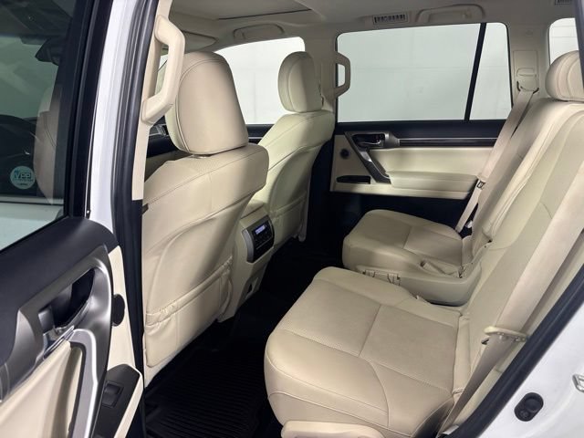 Used 2023 Lexus GX 460 Premium AWD/4WD image 24