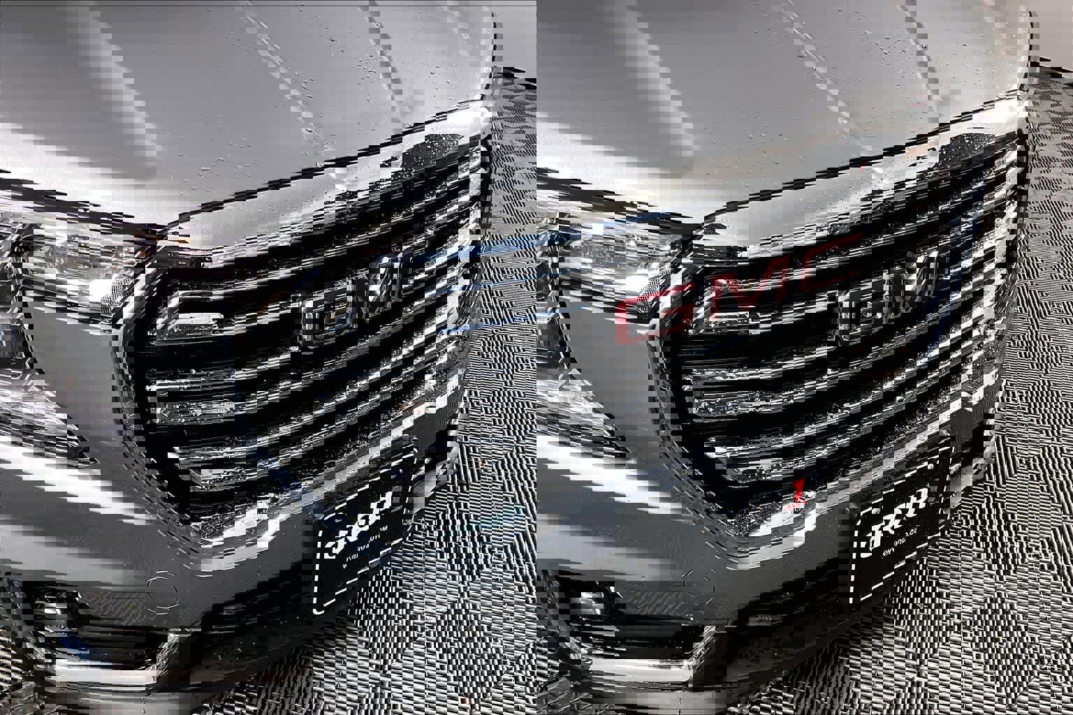 Certified 2023 GMC Terrain SLT w/ LPO, Cargo Package image 29