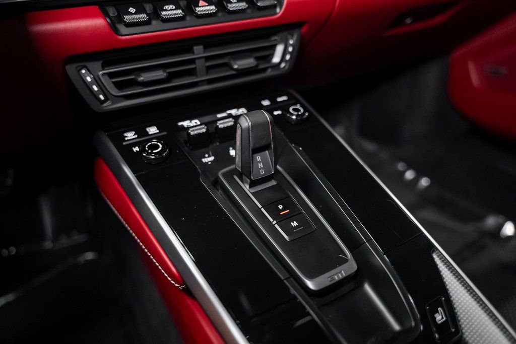 Used 2020 Porsche 911 Carrera S image 50