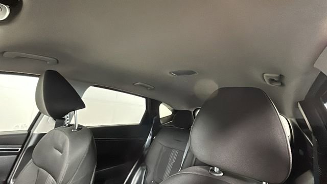Used 2024 Hyundai Tucson Blue AWD/4WD image 13