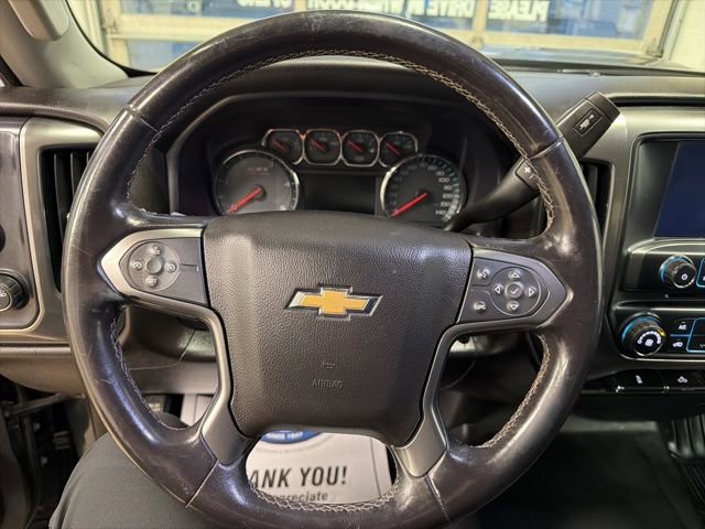 Used 2019 Chevrolet Silverado 3500 LT AWD/4WD image 18