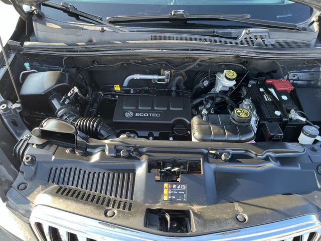 Used 2016 Buick Encore Convenience image 19