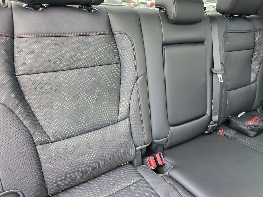 New 2026 Toyota Tundra TRD Pro AWD/4WD image 15