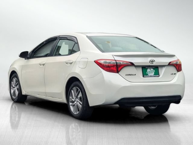 Used 2014 Toyota Corolla LE FWD image 6
