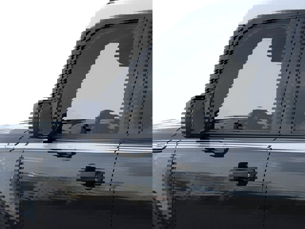 New 2025 Ford Bronco Sport Heritage w/ Convenience Package image 43