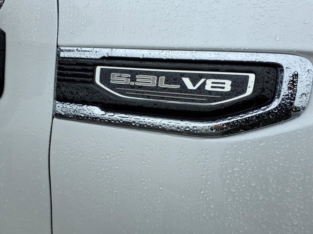 Used 2021 GMC Sierra 1500 SLT w/ SLT Convenience Package image 10