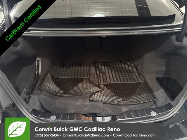 Used 2014 BMW 535i Sedan RWD image 21
