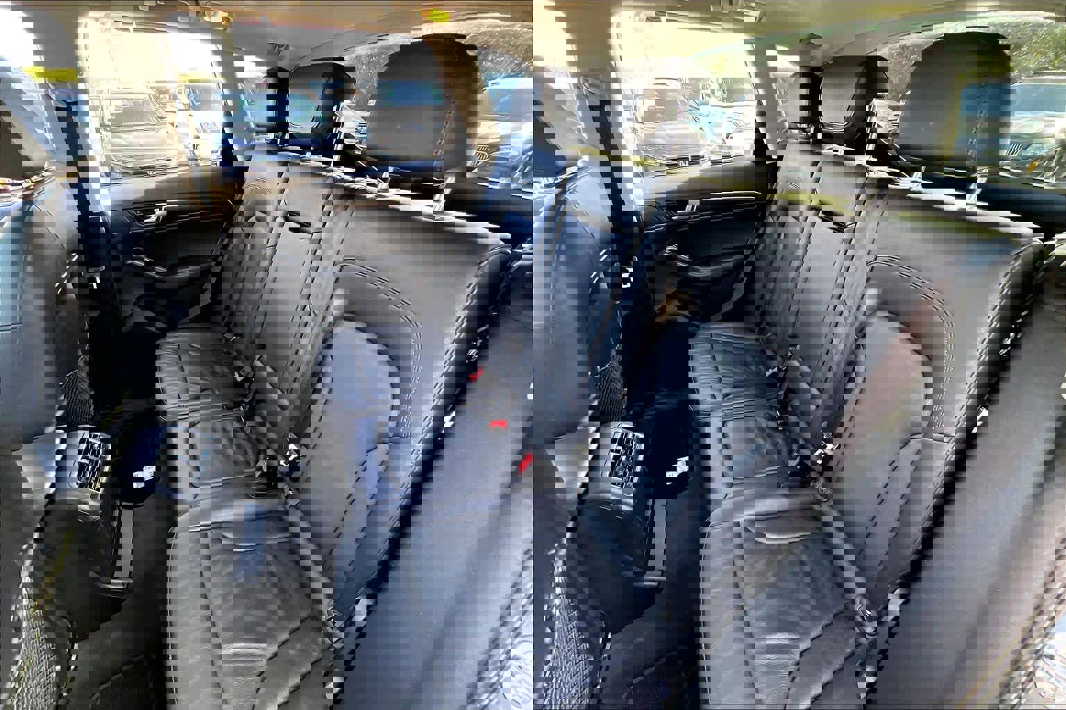 Used 2017 Audi Q5 2.0T Premium image 20