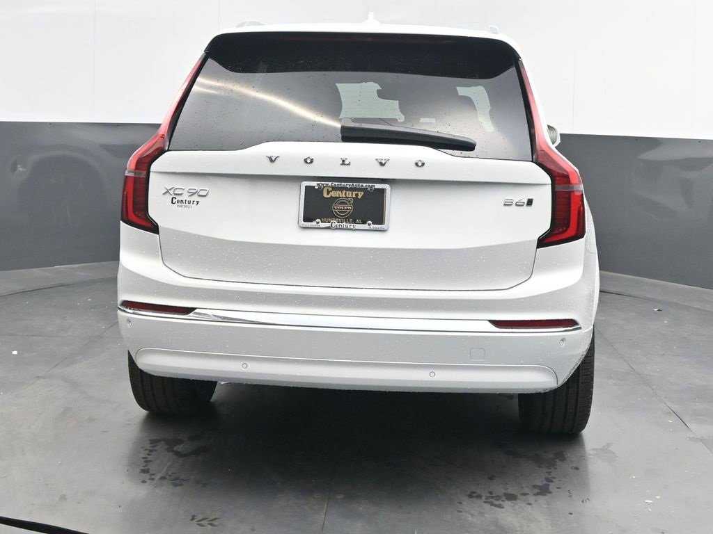 New 2026 Volvo XC90 B6 Ultra image 6
