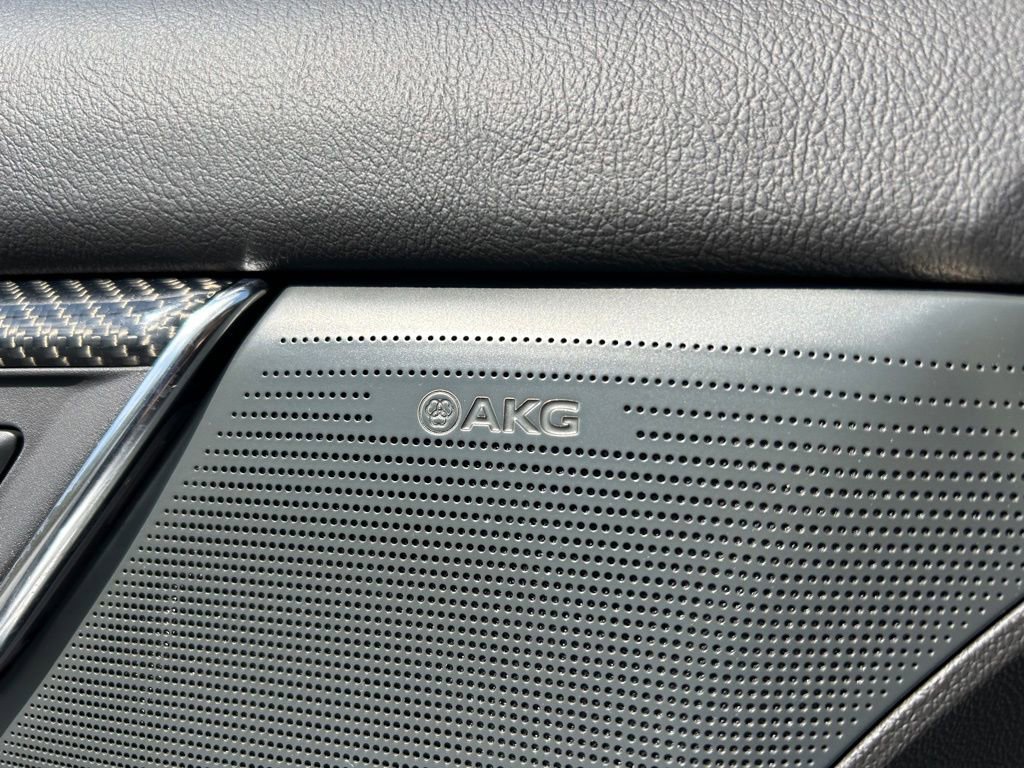 Used 2023 Cadillac CT5 V Blackwing RWD image 40