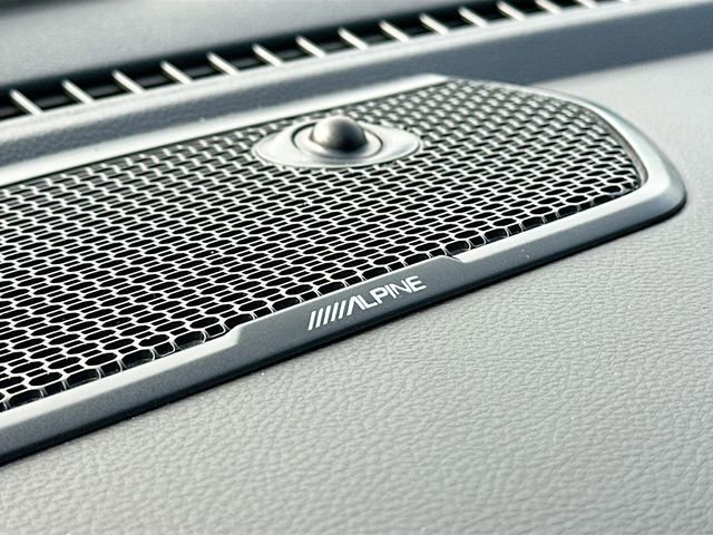 Used 2025 RAM 1500 Big Horn image 19