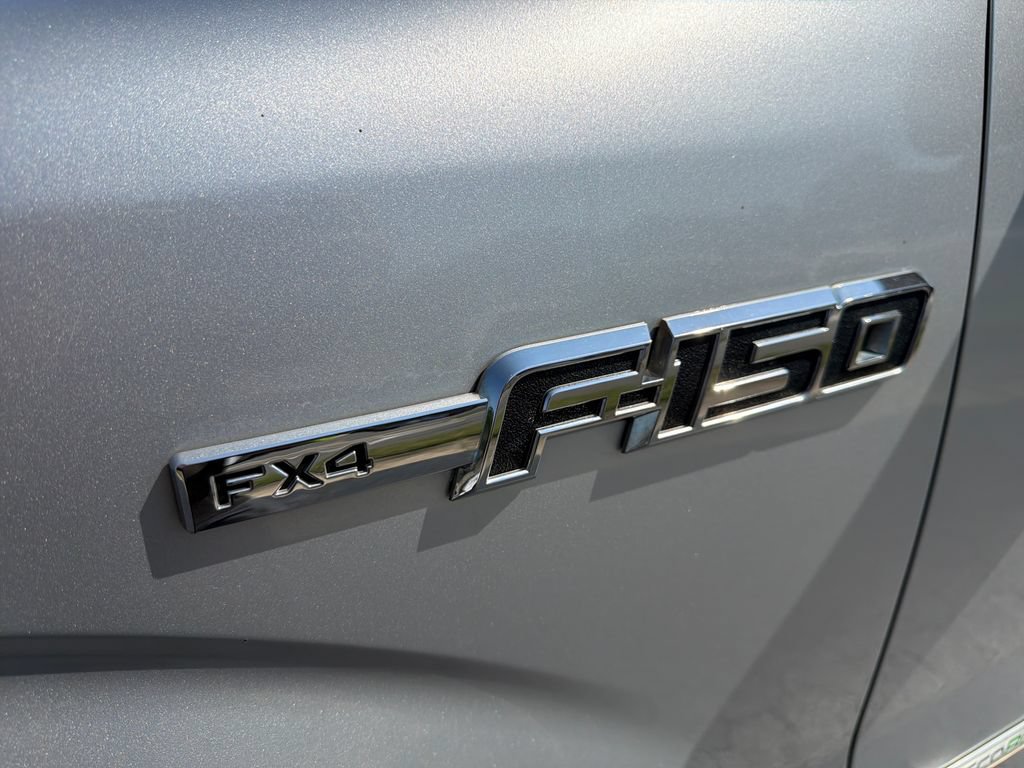 Used 2012 Ford F150 FX4 w/ FX Plus Pkg AWD/4WD image 14