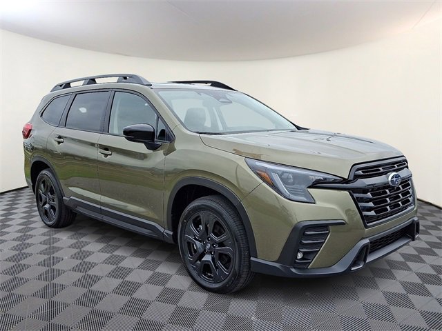 New 2025 Subaru Ascent Bronze Edition image 1