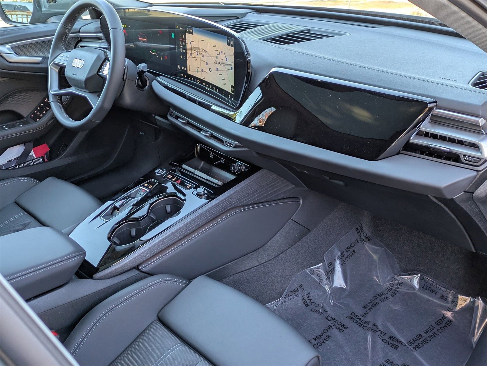 New 2025 Audi A5 2.0T Premium Plus image 9