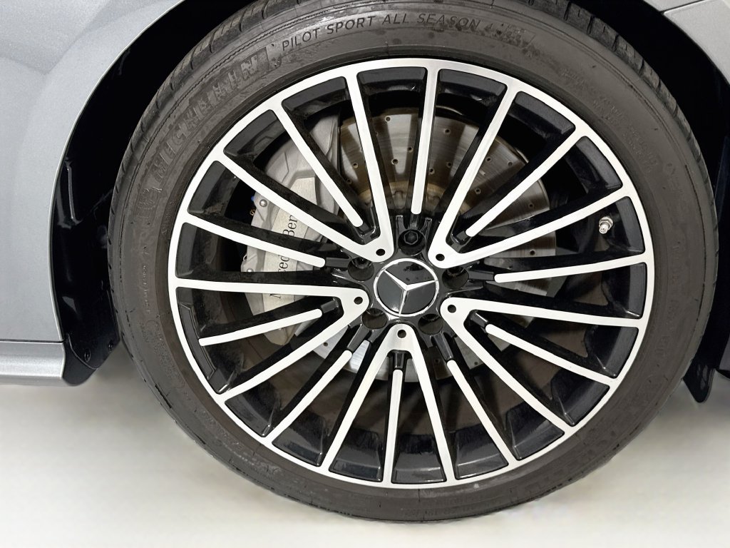 Used 2018 Mercedes-Benz E 400 Coupe image 30