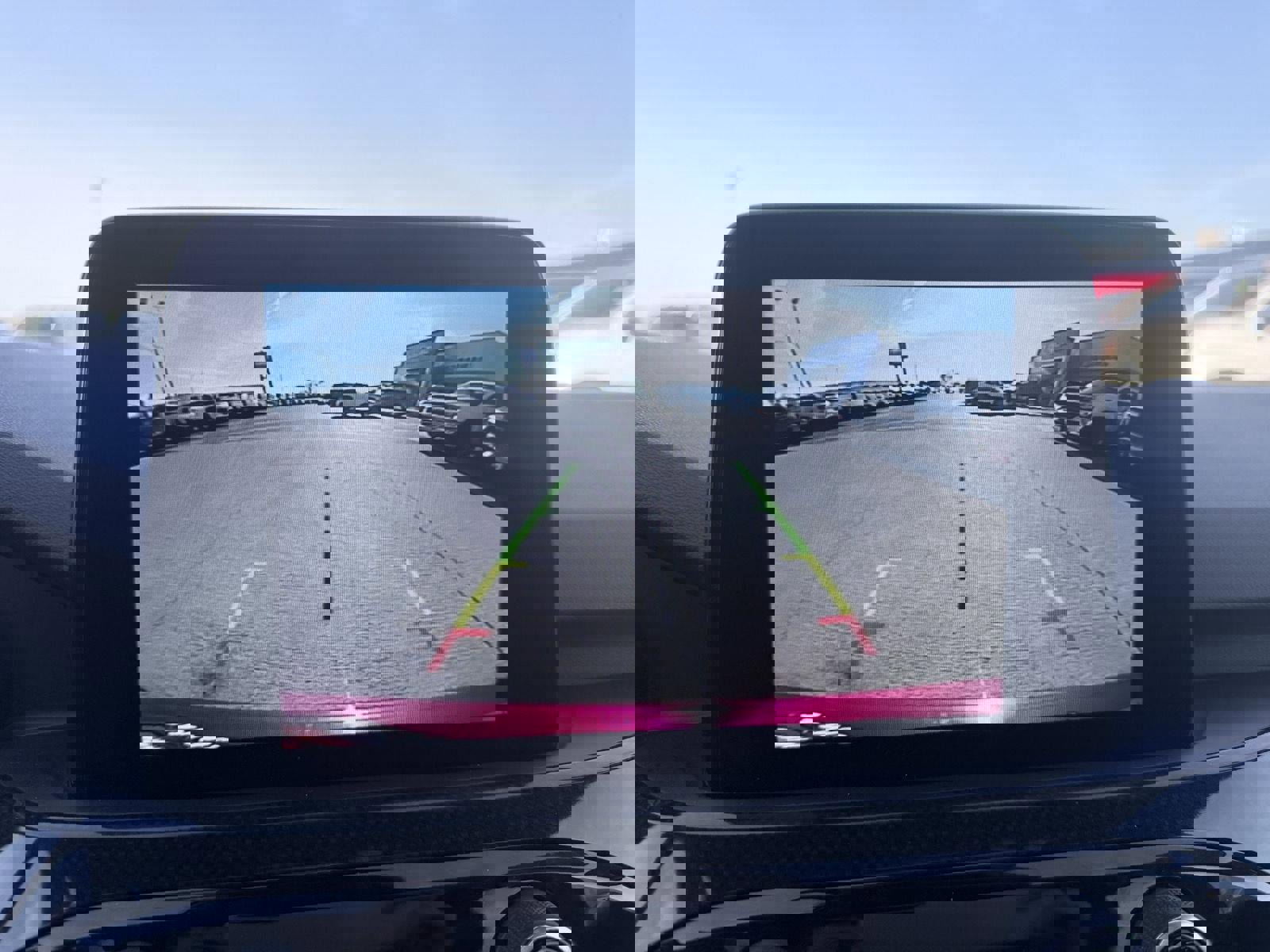 Used 2024 Ford Escape ST-Line image 25