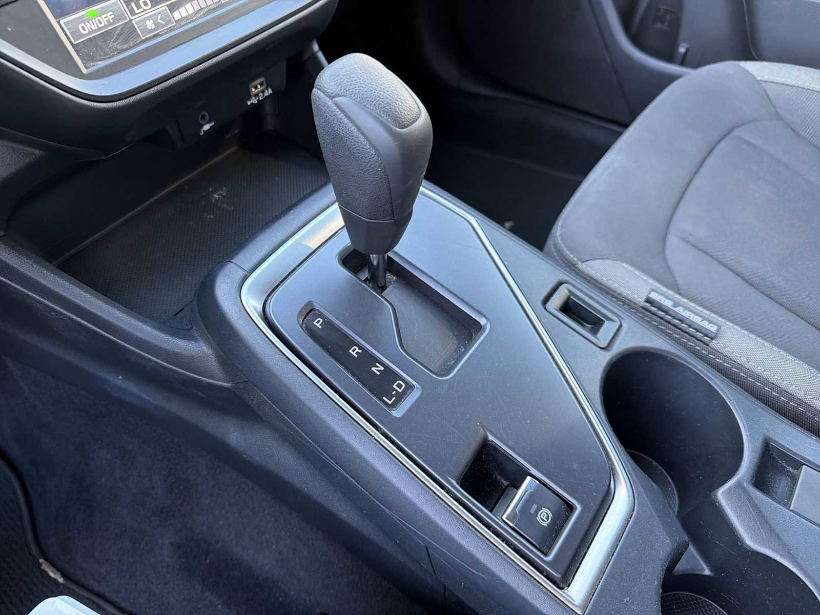 Used 2024 Subaru Impreza 2.0i AWD/4WD image 18