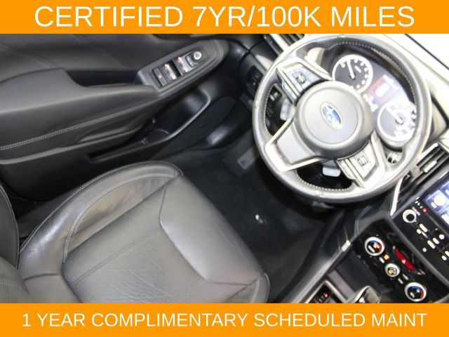 Used 2020 Subaru Forester Limited w/ Popular Package #3 AWD/4WD image 16