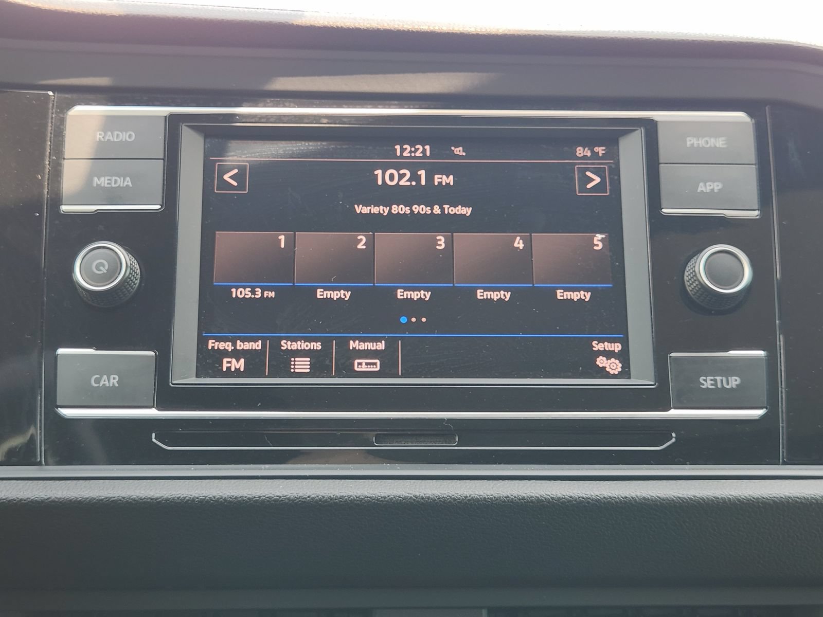 Used 2019 Volkswagen Jetta R-Line FWD image 19