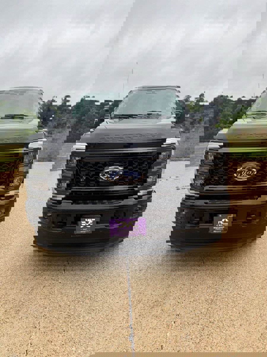 New 2023 Ford F250 Lariat w/ Lariat Ultimate Package image 24