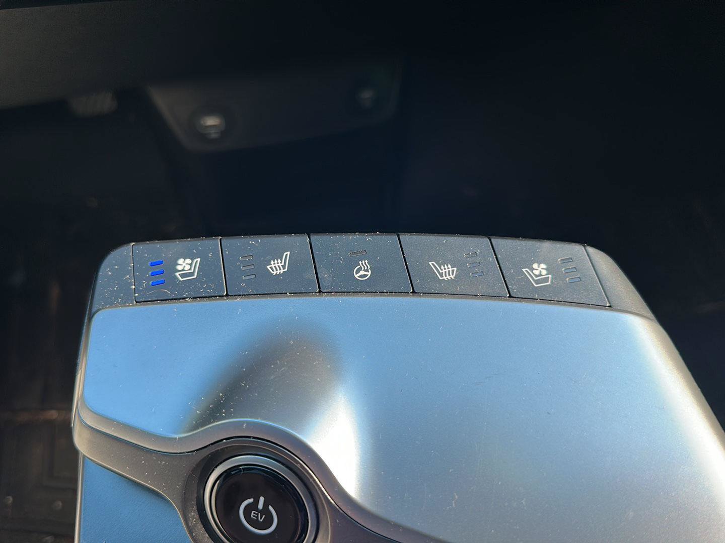 Used 2023 Kia EV6 Wind AWD/4WD image 21