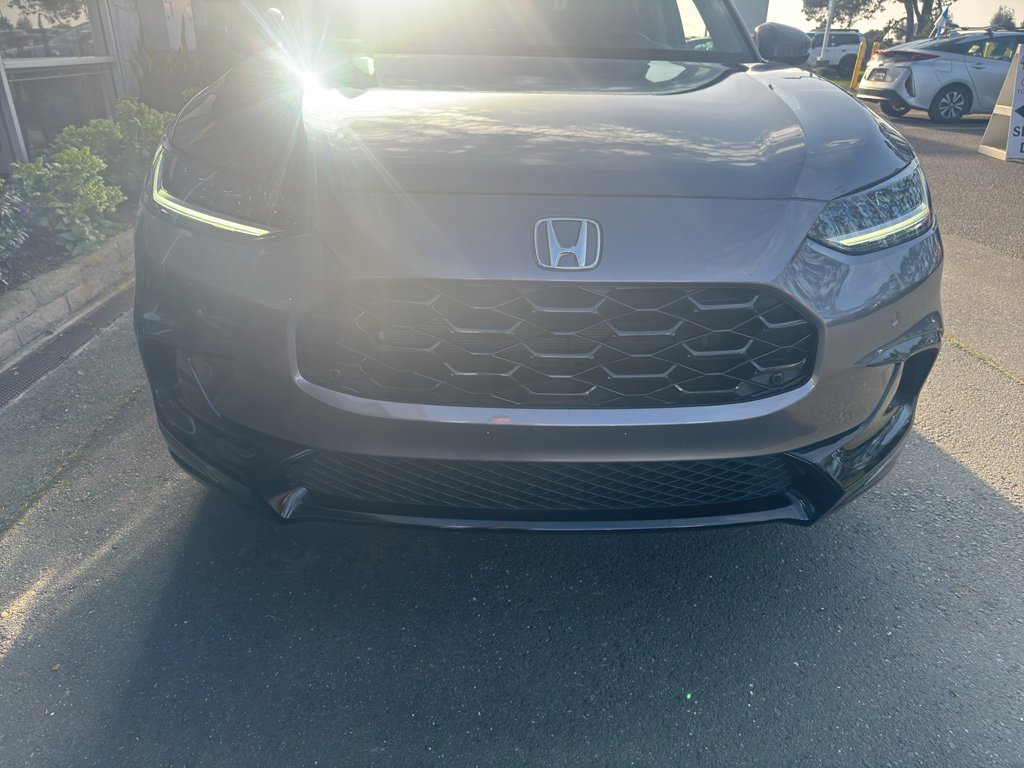 Used 2023 Honda HR-V EX-L image 20