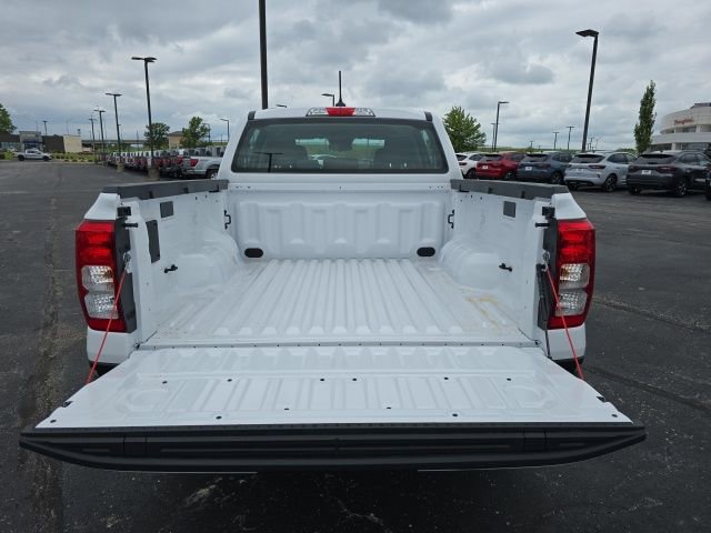 New 2025 Ford Ranger XL w/ Trailer Tow Package image 16