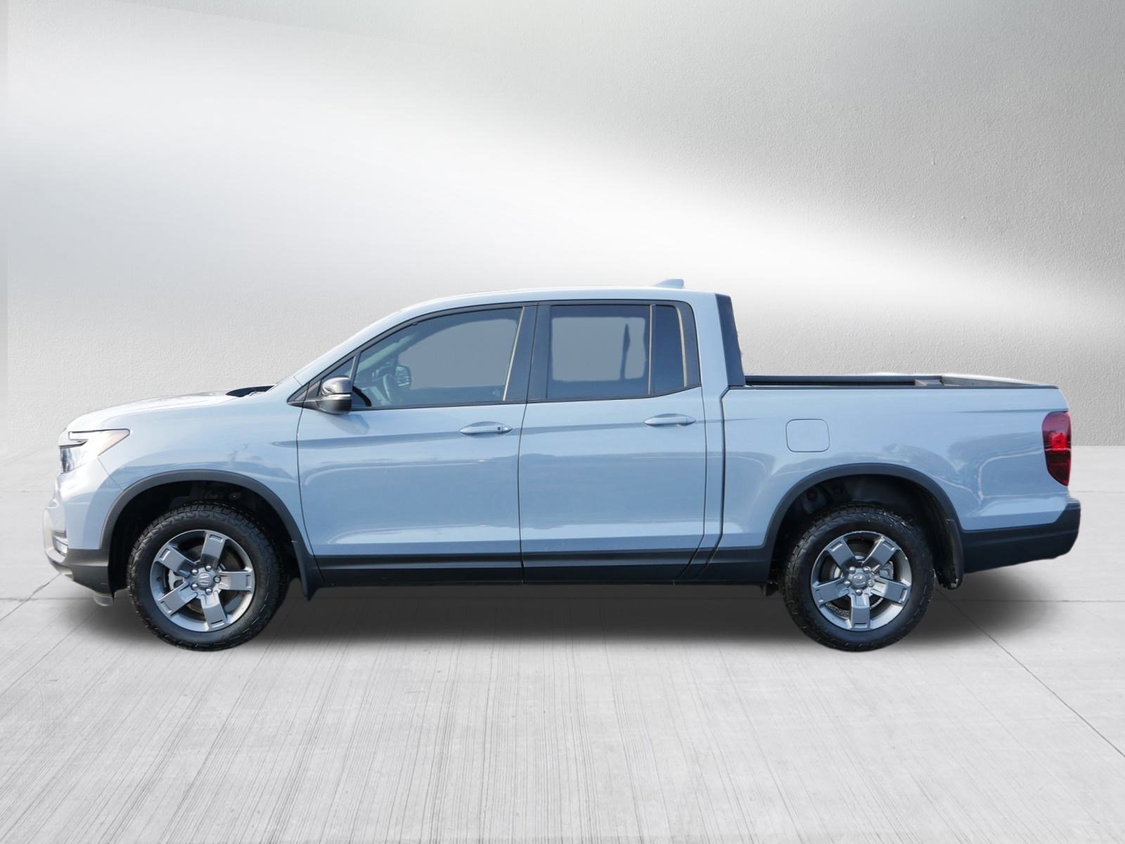 Used 2024 Honda Ridgeline TrailSport image 4