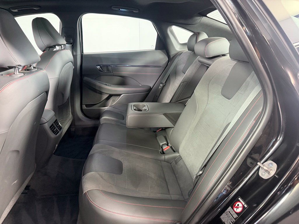 Used 2023 Hyundai Sonata N Line w/ Cargo Package FWD image 15